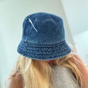 Gap Denim Bucket Hat